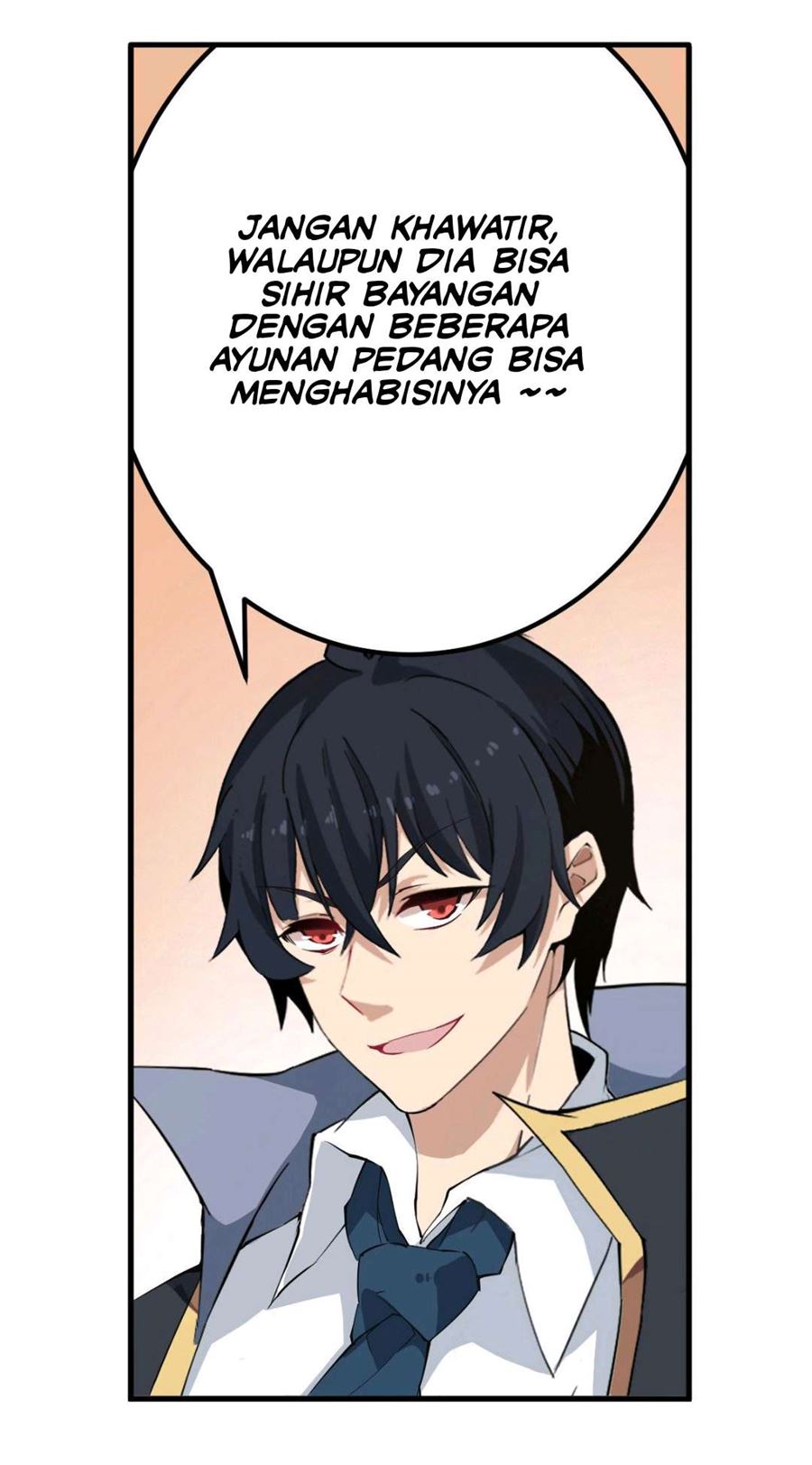 Wuxian Shitu Yu Shier Zhan Ji (Infinite Apostles and Twelve War Girls) Chapter 39 Gambar 13